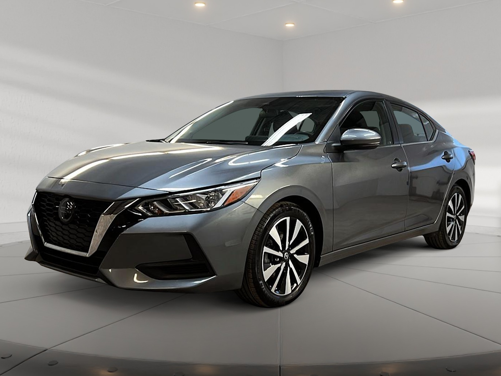 Nissan Sentra SV SPECIAL EDITION TOIT 2023
