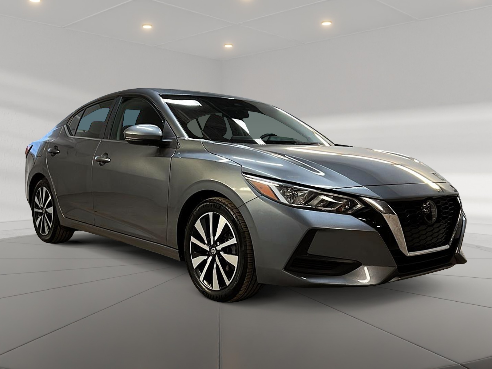 Nissan Sentra SV SPECIAL EDITION TOIT 2023 — photo 3