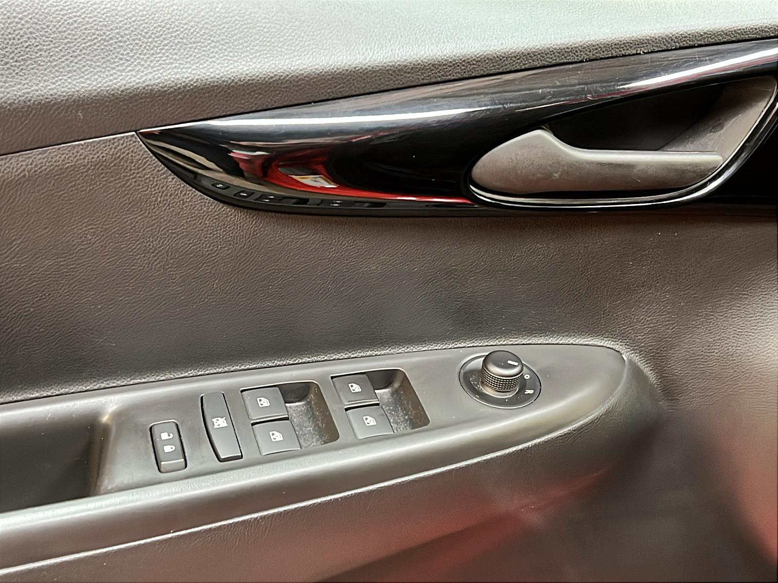 Chevrolet Spark 2022 - Image #20