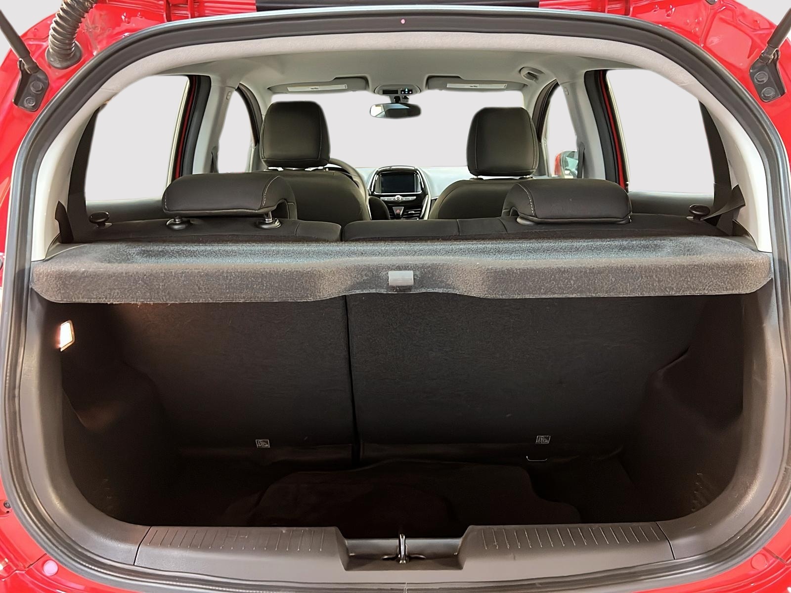 Chevrolet Spark 2022 - Image #12