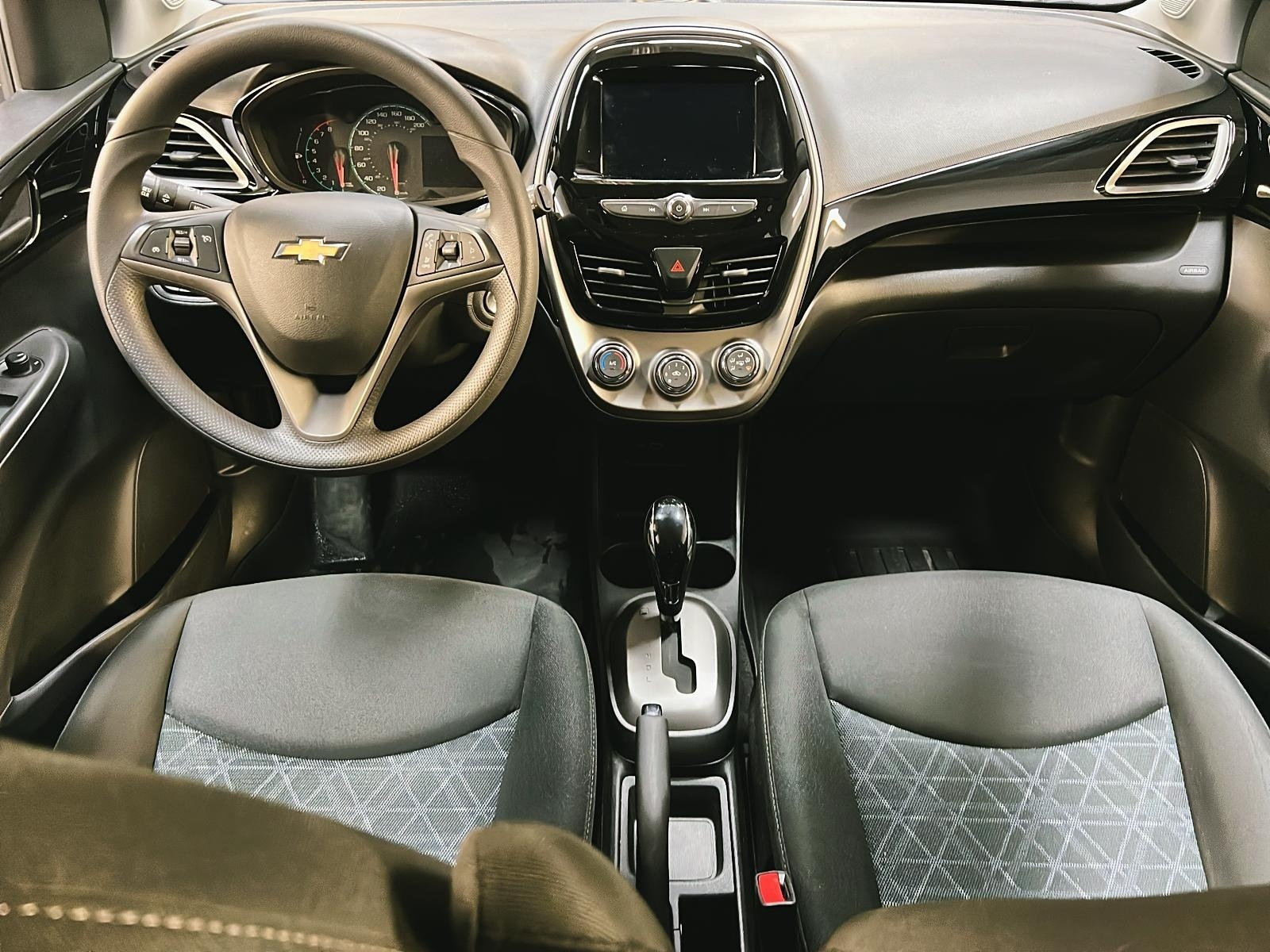 Chevrolet Spark 2022 - Image #10