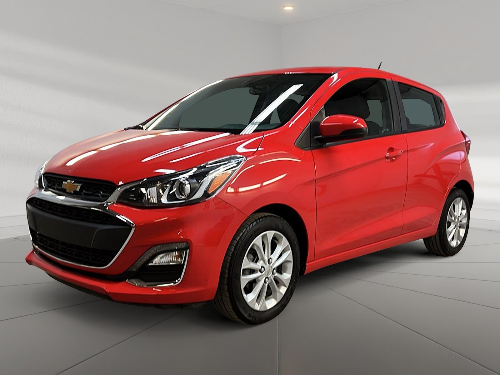 Chevrolet Spark 1LT 2022 - image #1