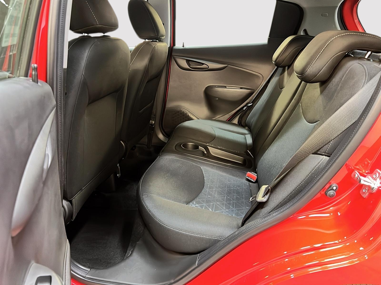 Chevrolet Spark 2022 - Image #9