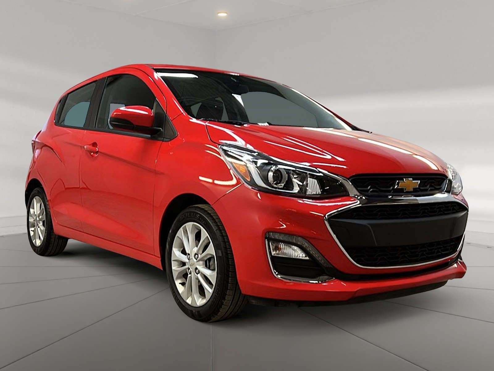 Chevrolet Spark 2022 - Image #3