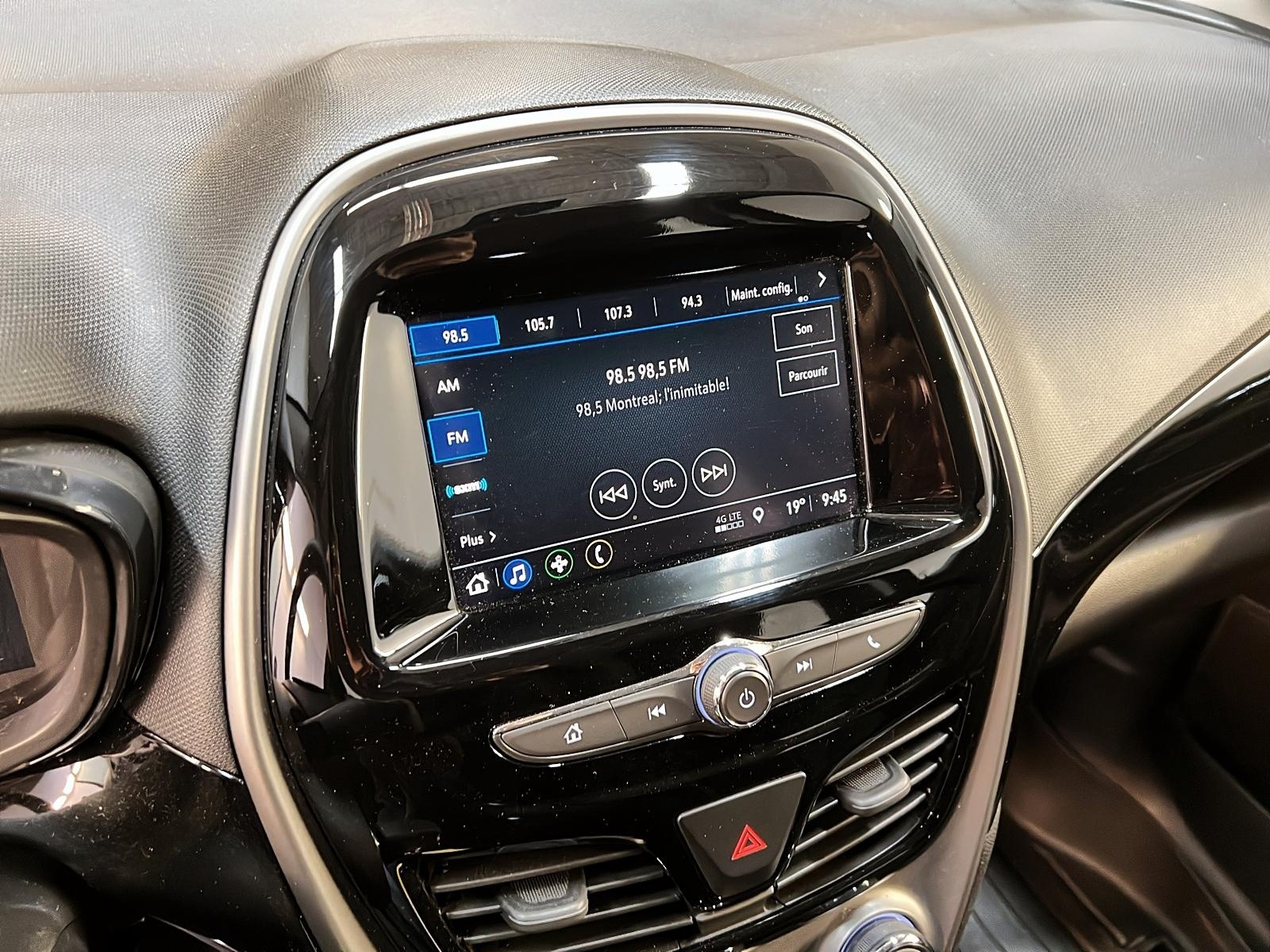 Chevrolet Spark 2022 - Image #15