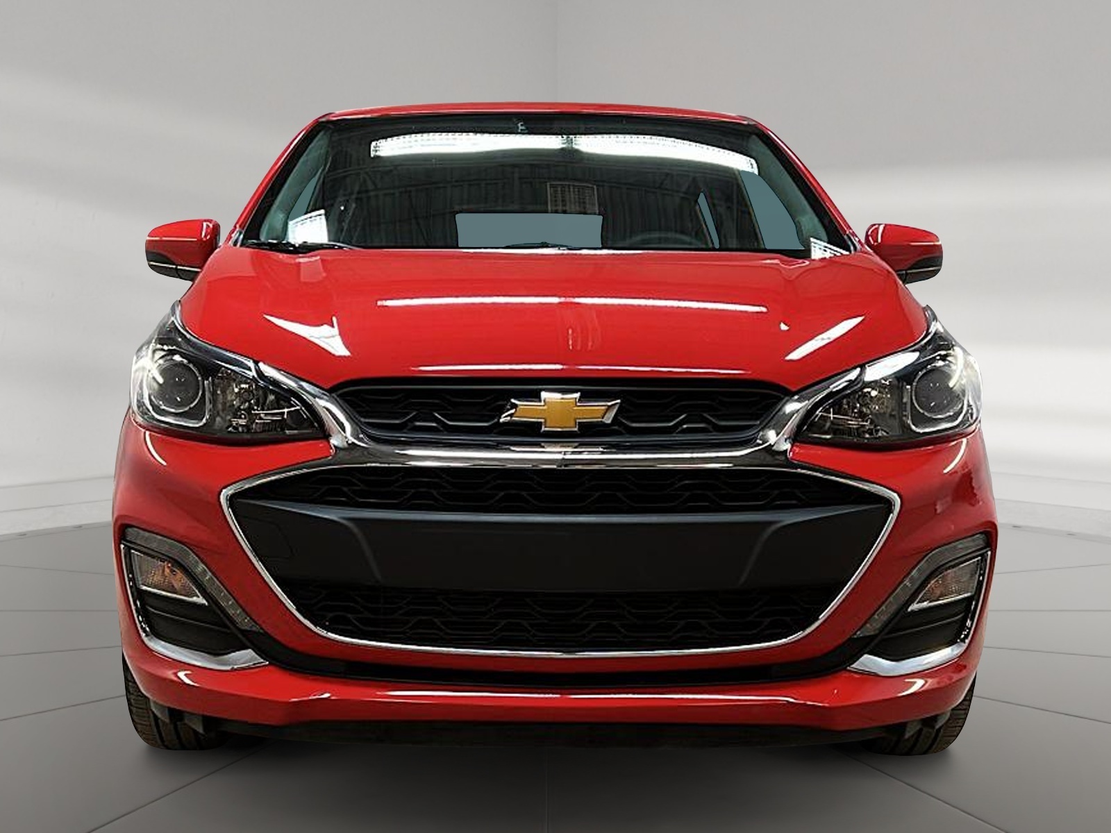 Chevrolet Spark 1LT 2022 - image #2