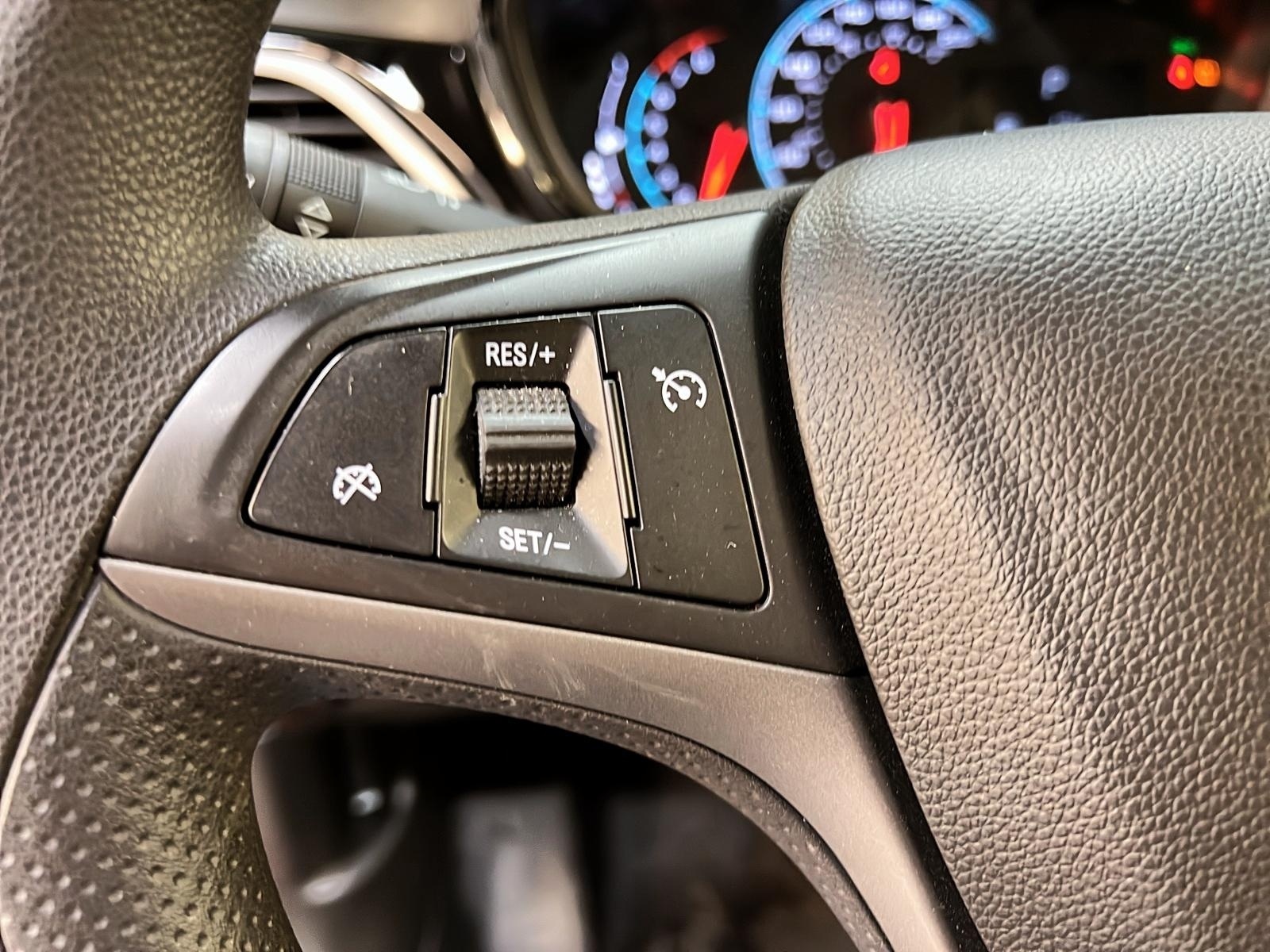 Chevrolet Spark 2022 - Image #18