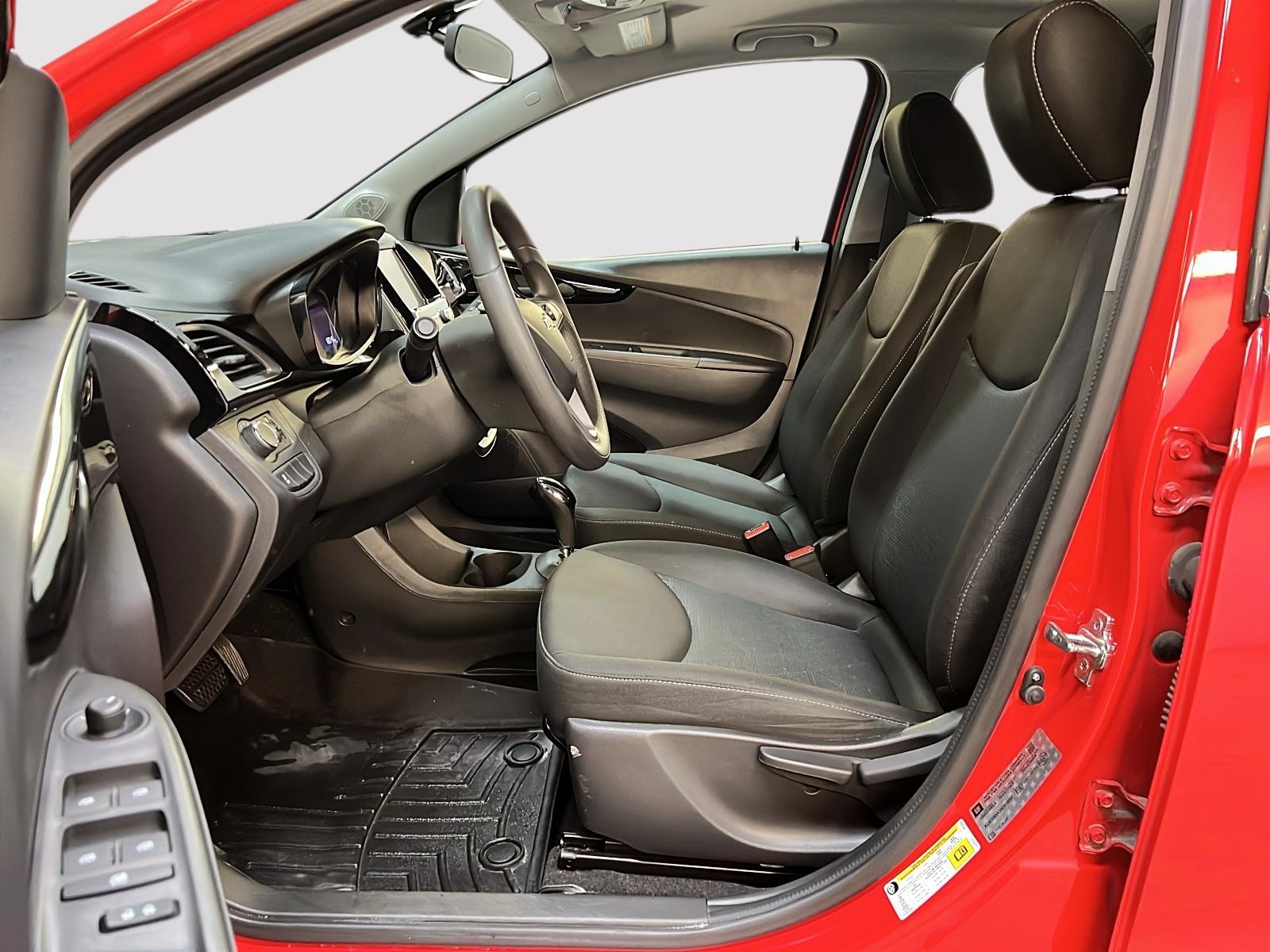 Chevrolet Spark 1LT 2022 - image #7