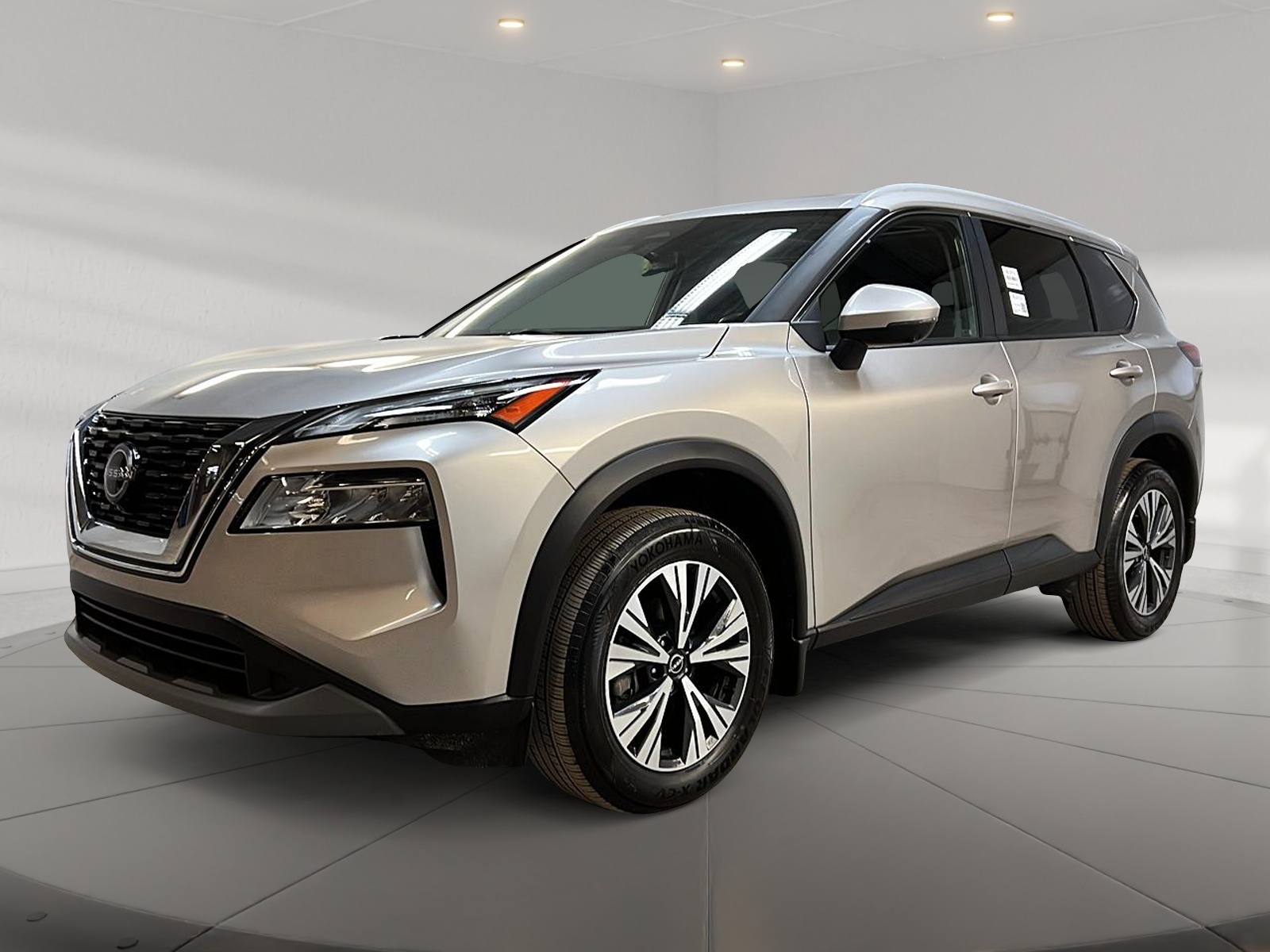 Nissan Rogue SV TOIT PANO 4RM 2023