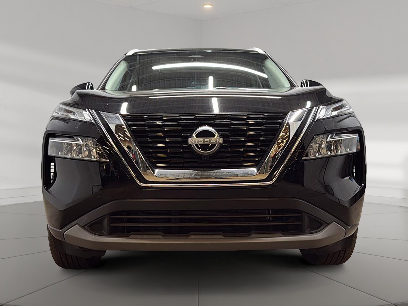 Nissan Rogue SV TOIT PANO 4RM 2023 — photo 2