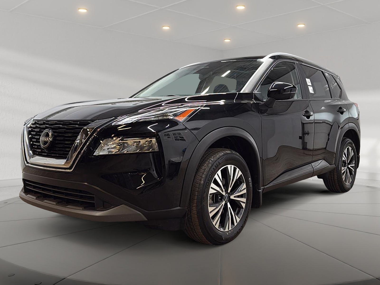 Nissan Rogue SV TOIT PANO 4RM 2023