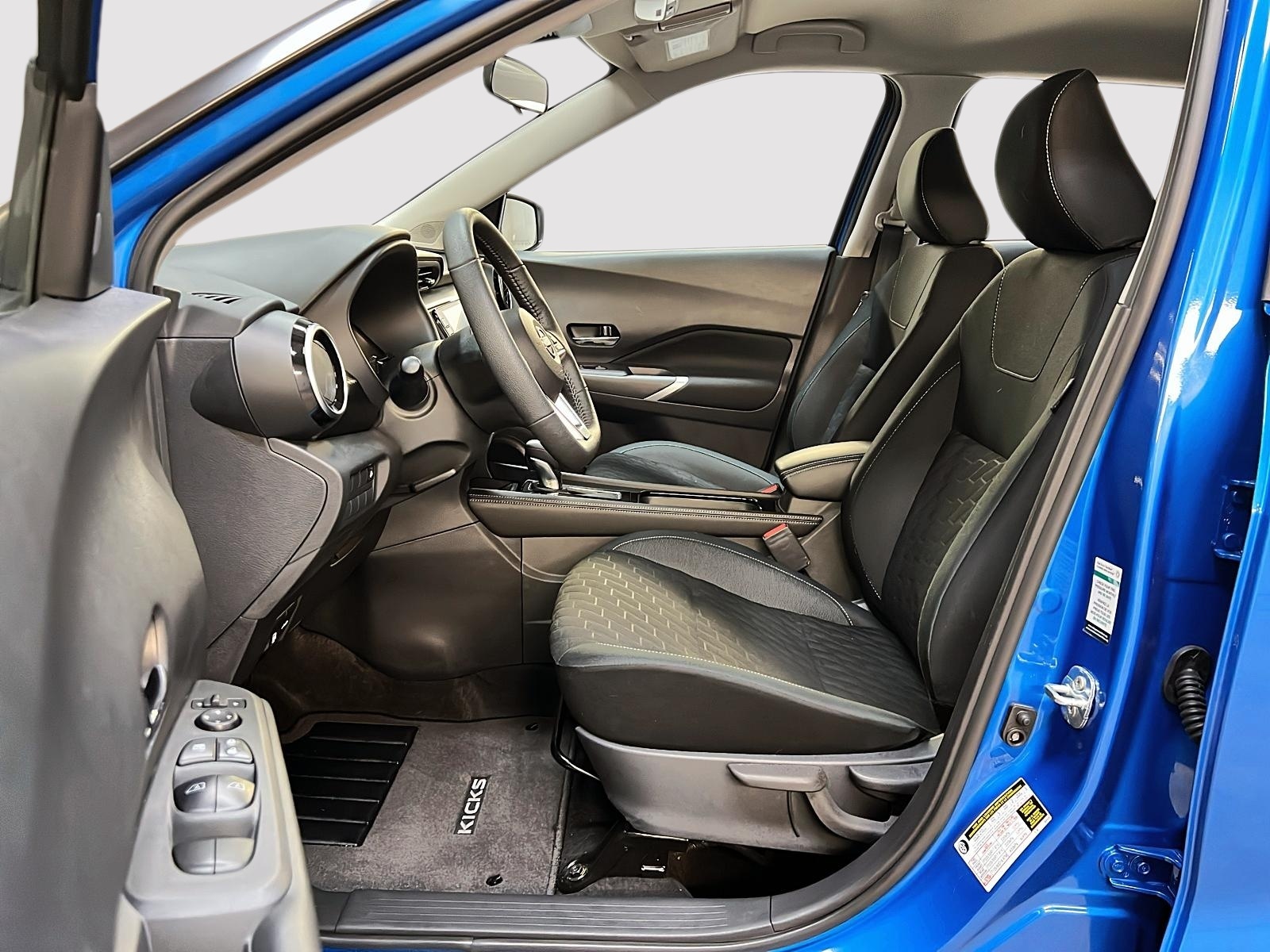 Nissan Kicks SV 2024 — photo 7