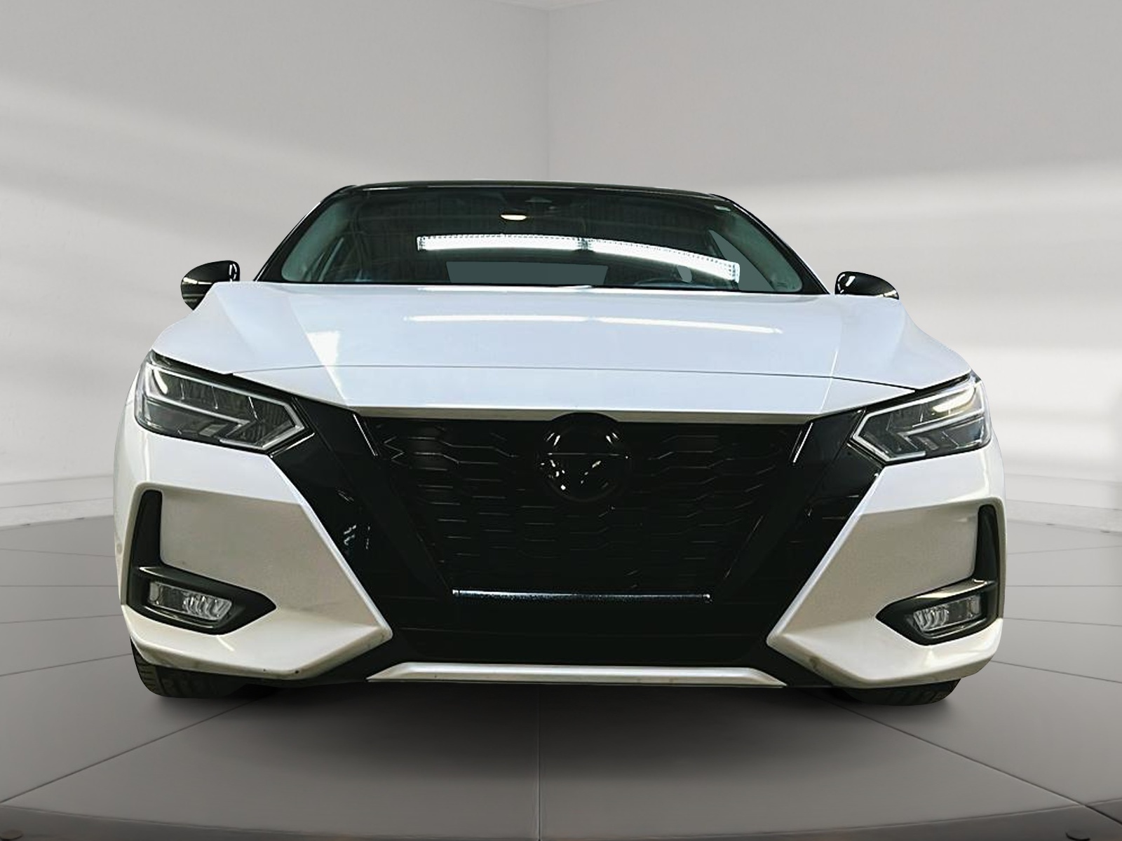 Nissan Sentra 2022 - Image #2