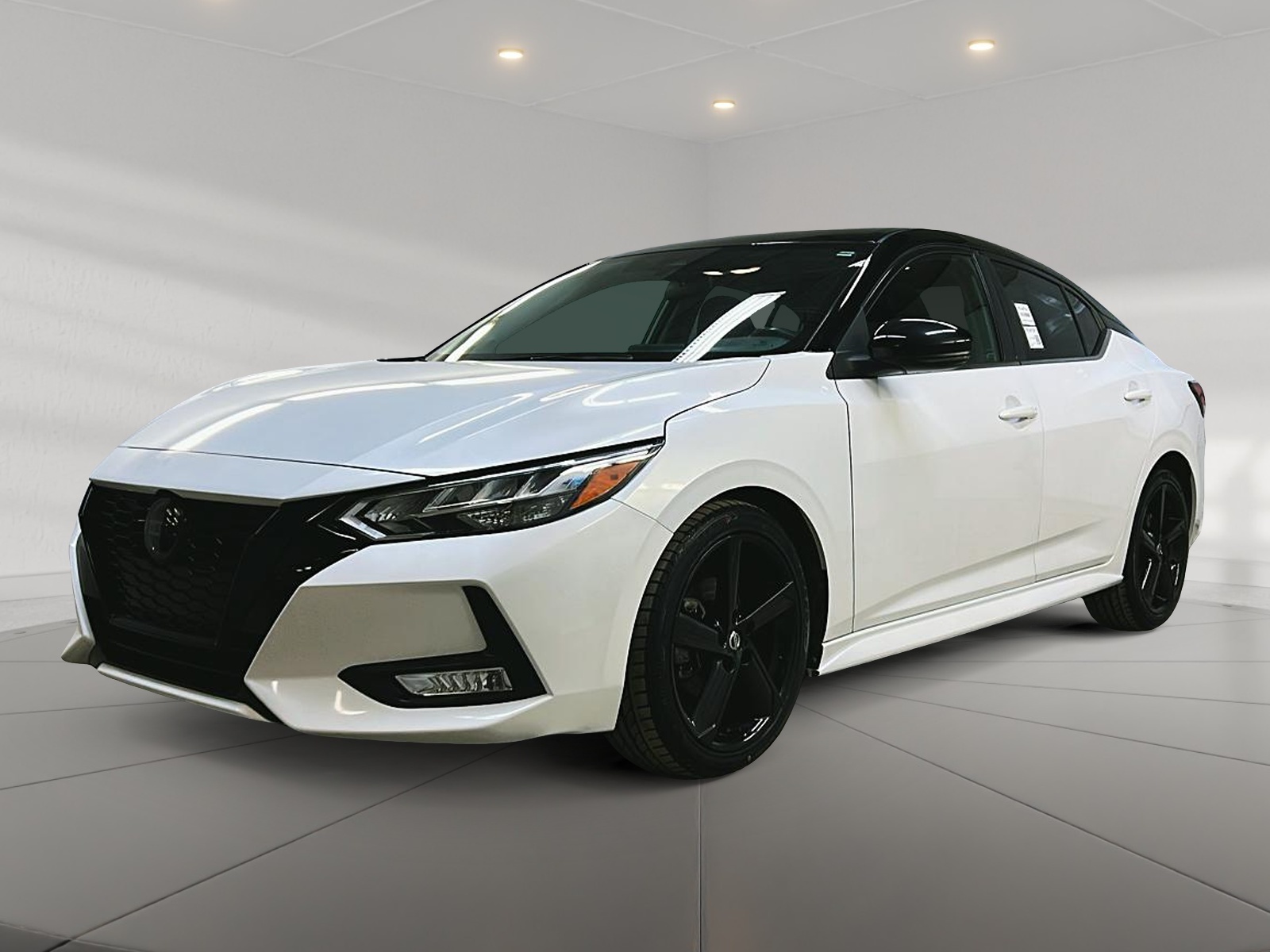 Nissan Sentra 2022 - Image #1