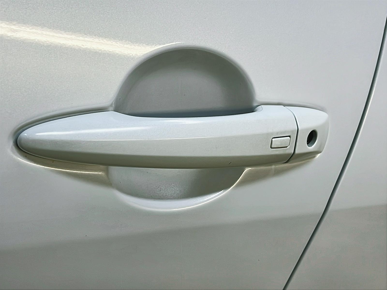 Nissan Sentra SR MIDNIGHT TOIT 2022 - image #24