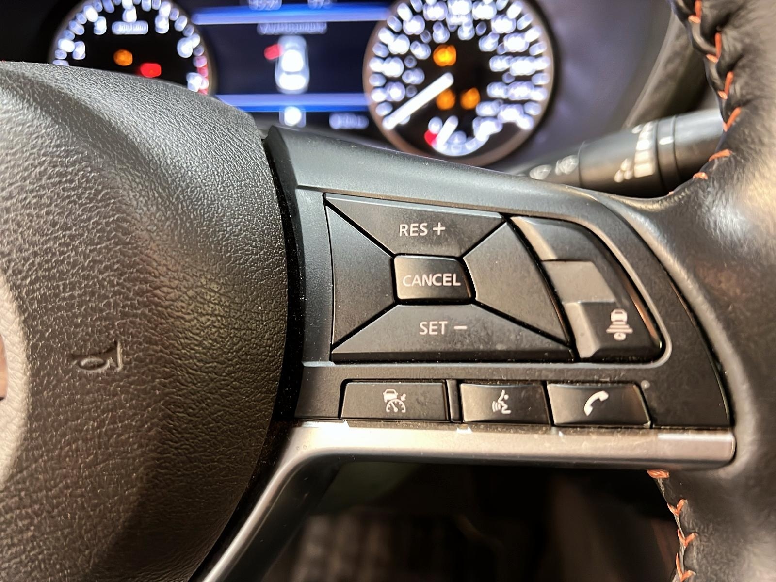 Nissan Sentra 2022 - Image #19