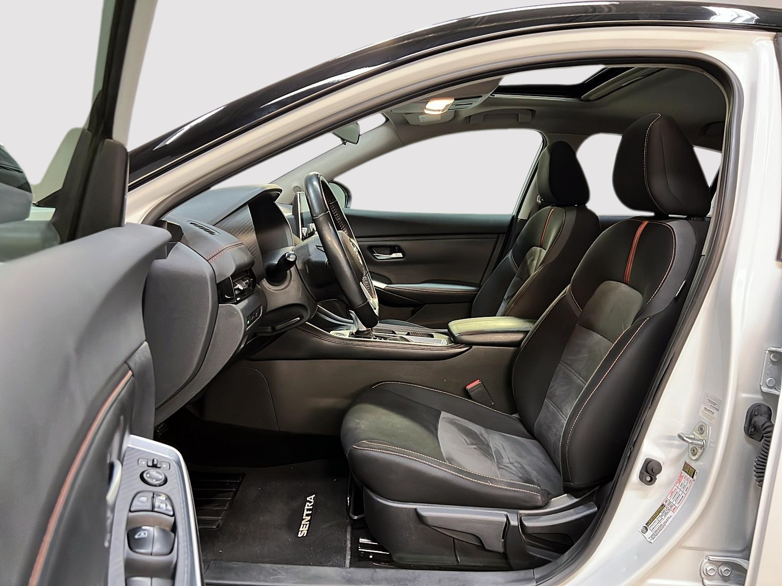 Nissan Sentra 2022 - Image #7