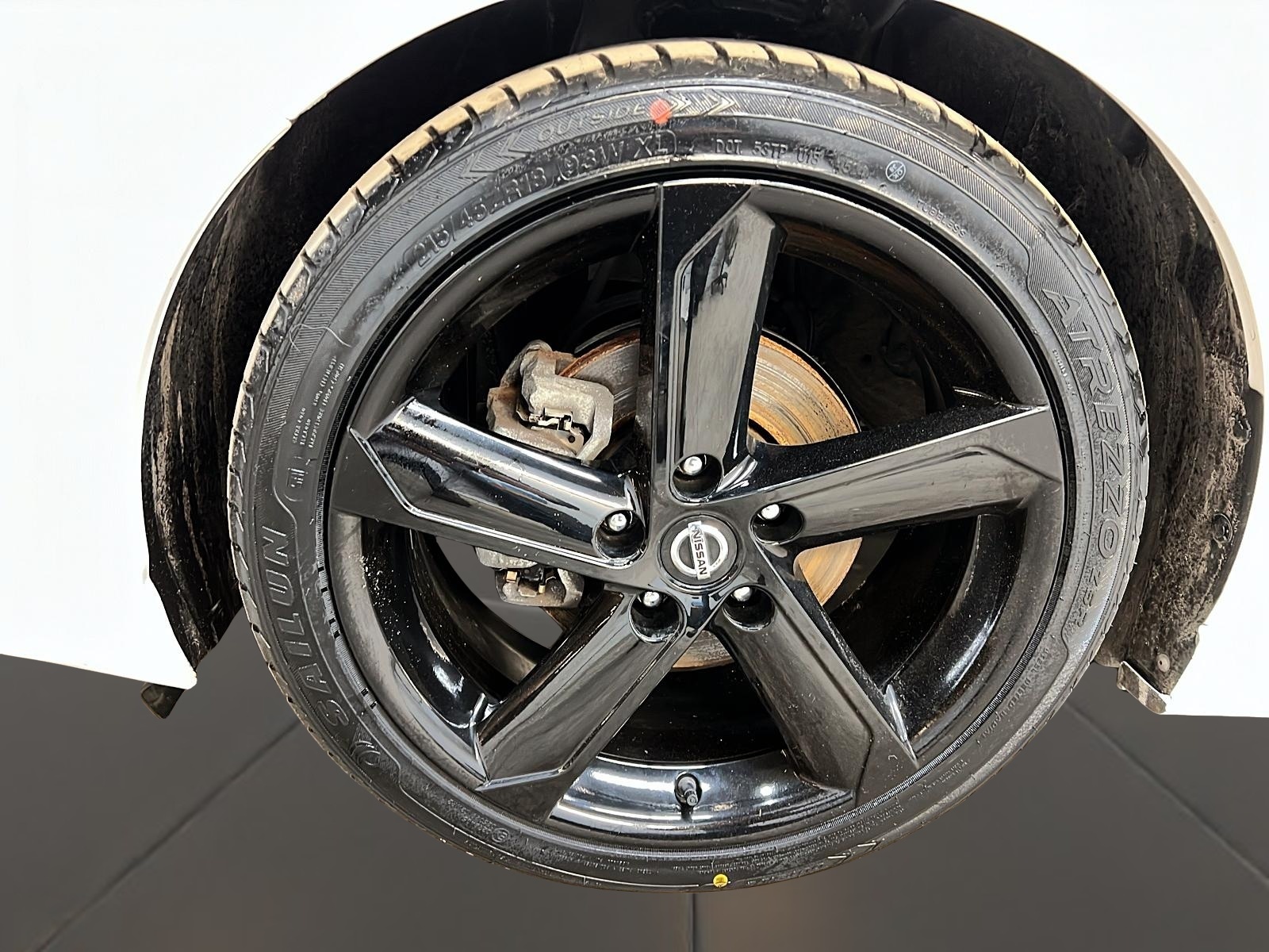 Nissan Sentra 2022 - Image #28