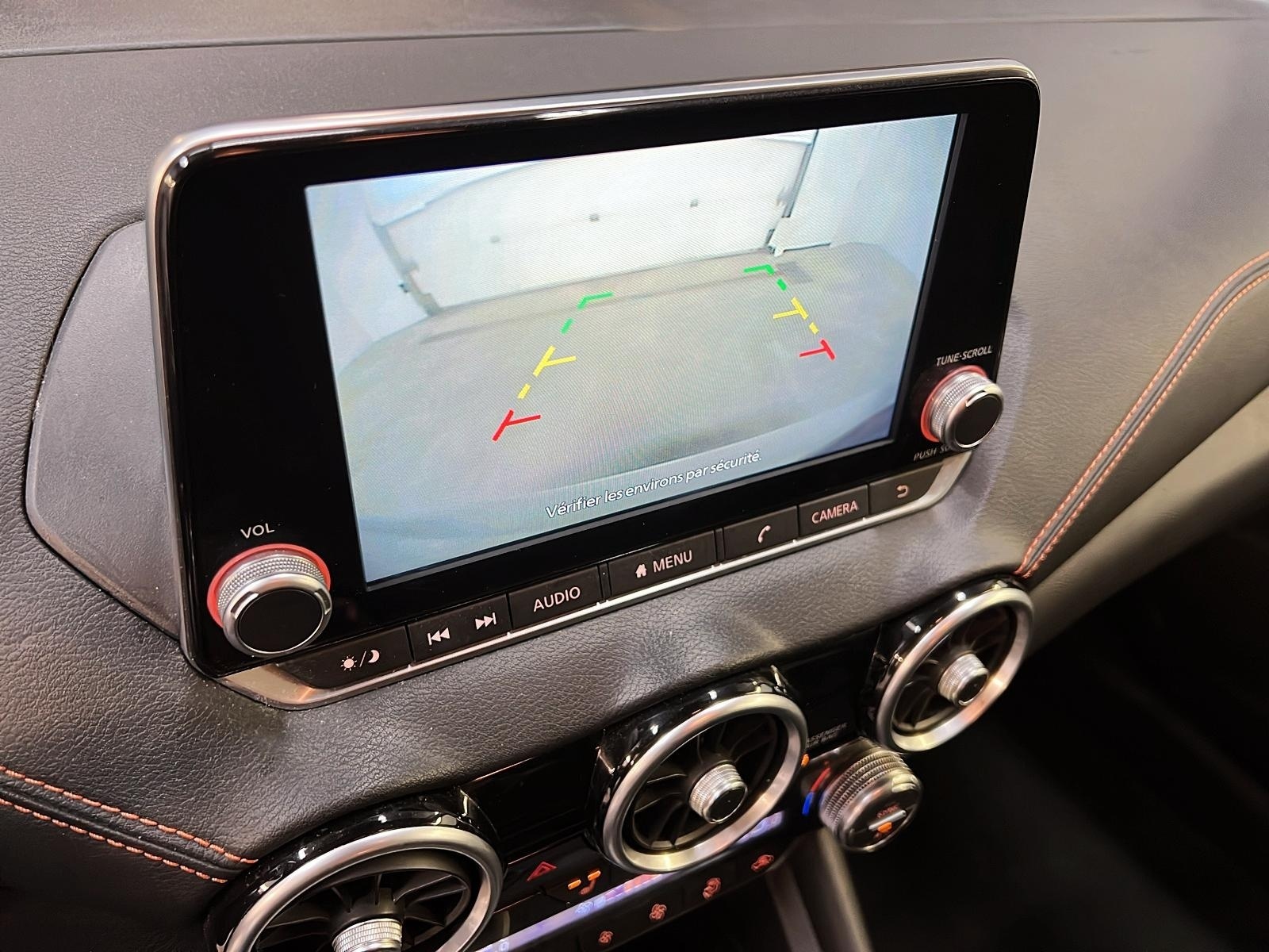 Nissan Sentra 2022 - Image #17