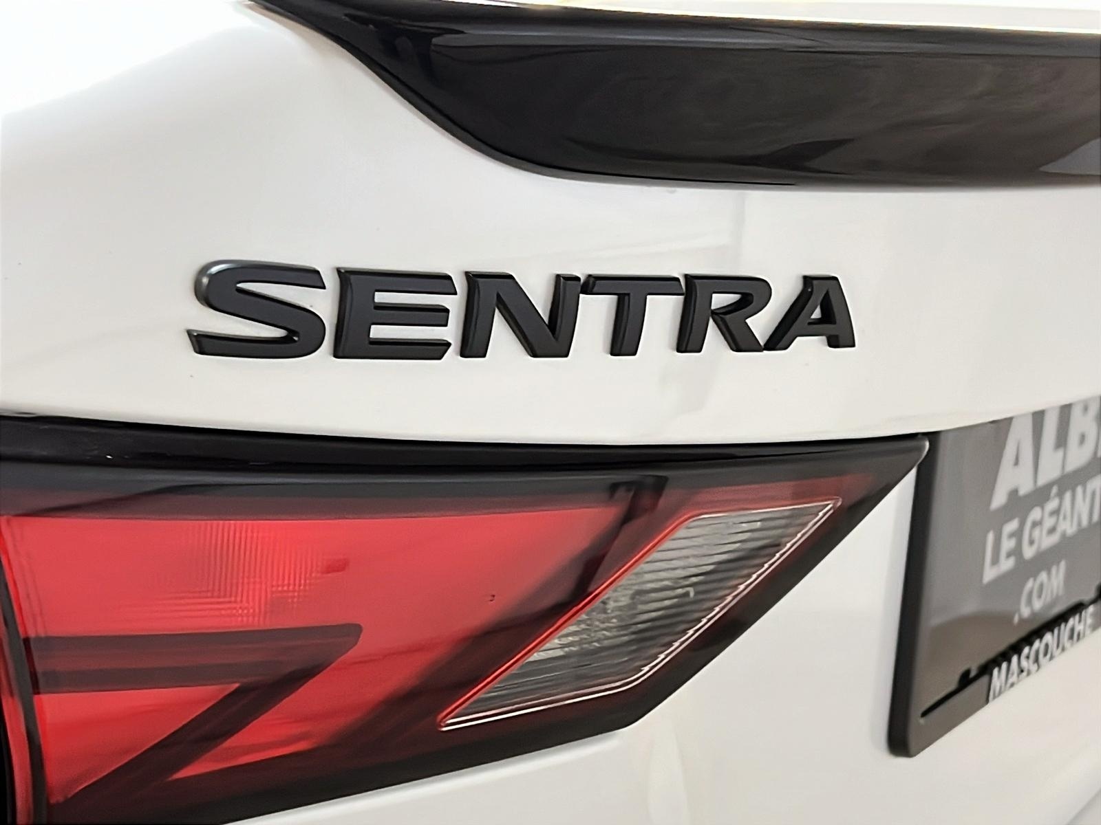 Nissan Sentra 2022 - Image #25
