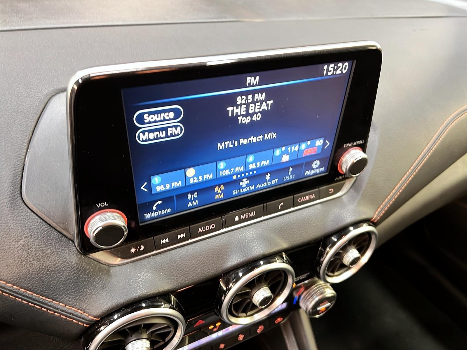 Nissan Sentra 2022 - Image #16