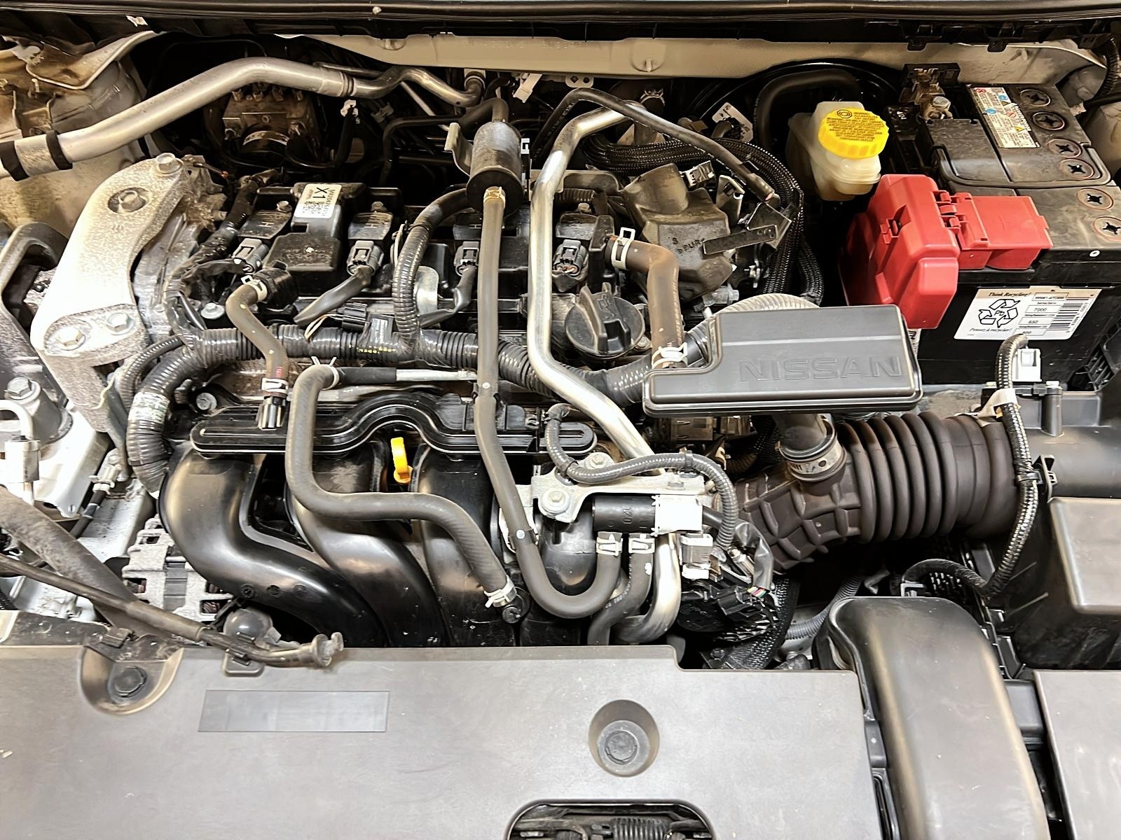 Nissan Sentra 2022 - Image #12