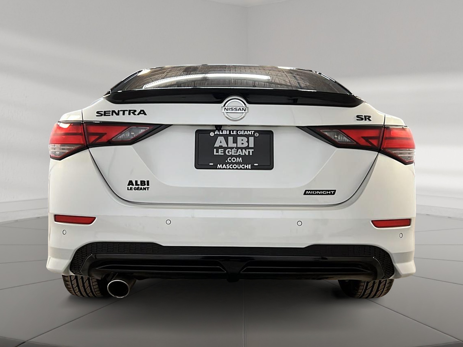 Nissan Sentra 2022 - Image #5