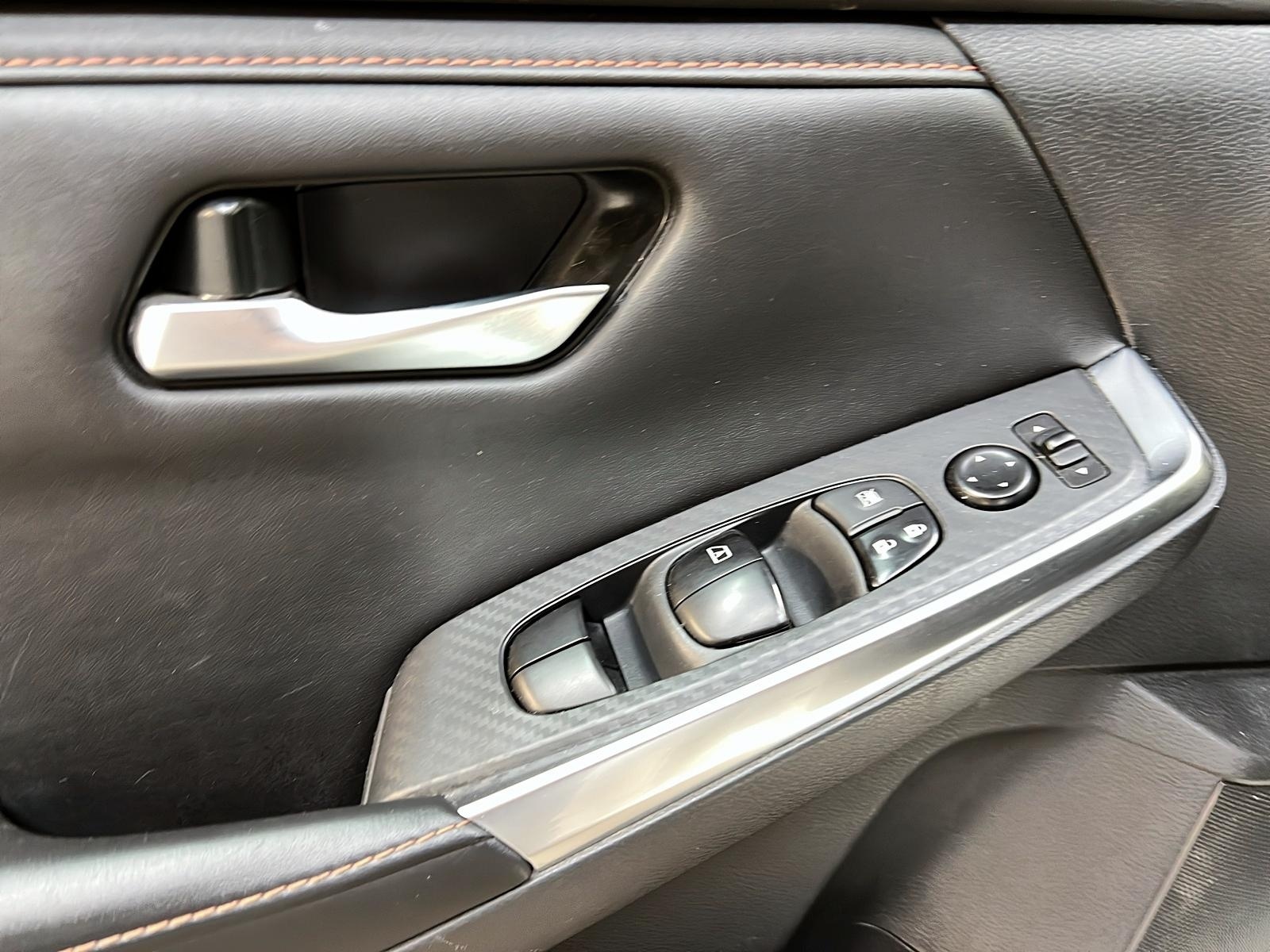 Nissan Sentra 2022 - Image #22