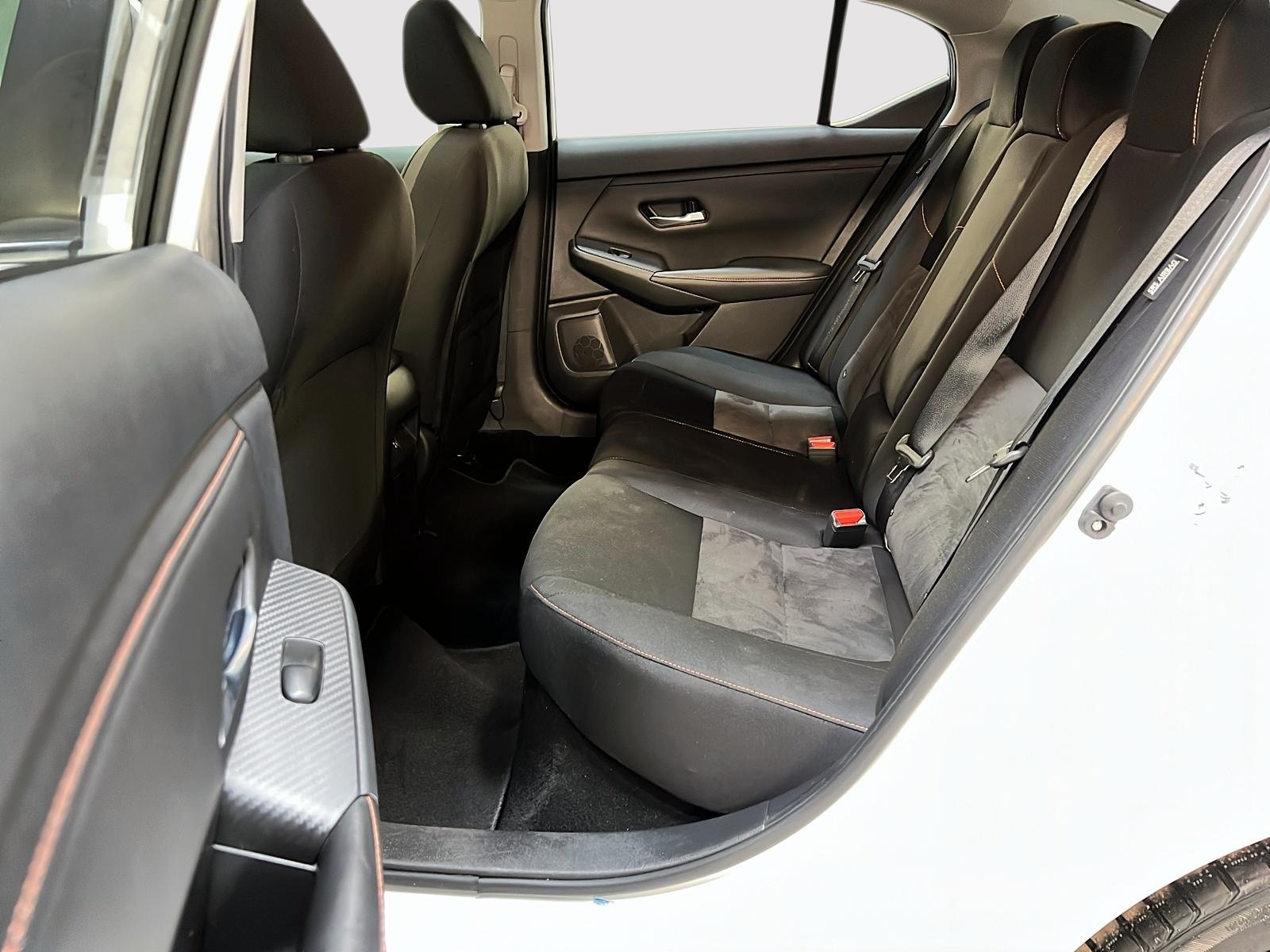 Nissan Sentra 2022 - Image #9