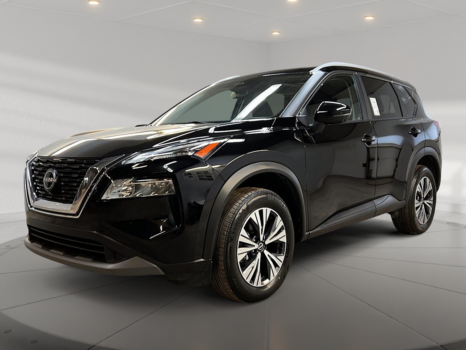 Nissan Rogue SV TOIT PANO 4RM 2023