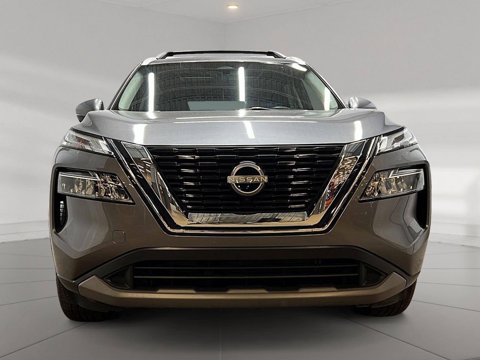 Nissan Rogue SV TOIT PANO 4RM 2023 — photo 2