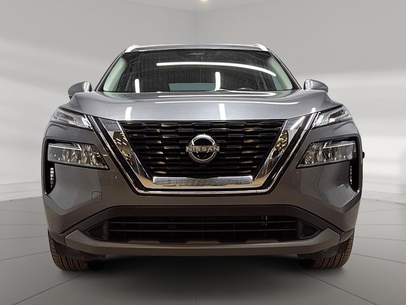 Nissan Rogue SV TOIT PANO 4RM 2023 — photo 2