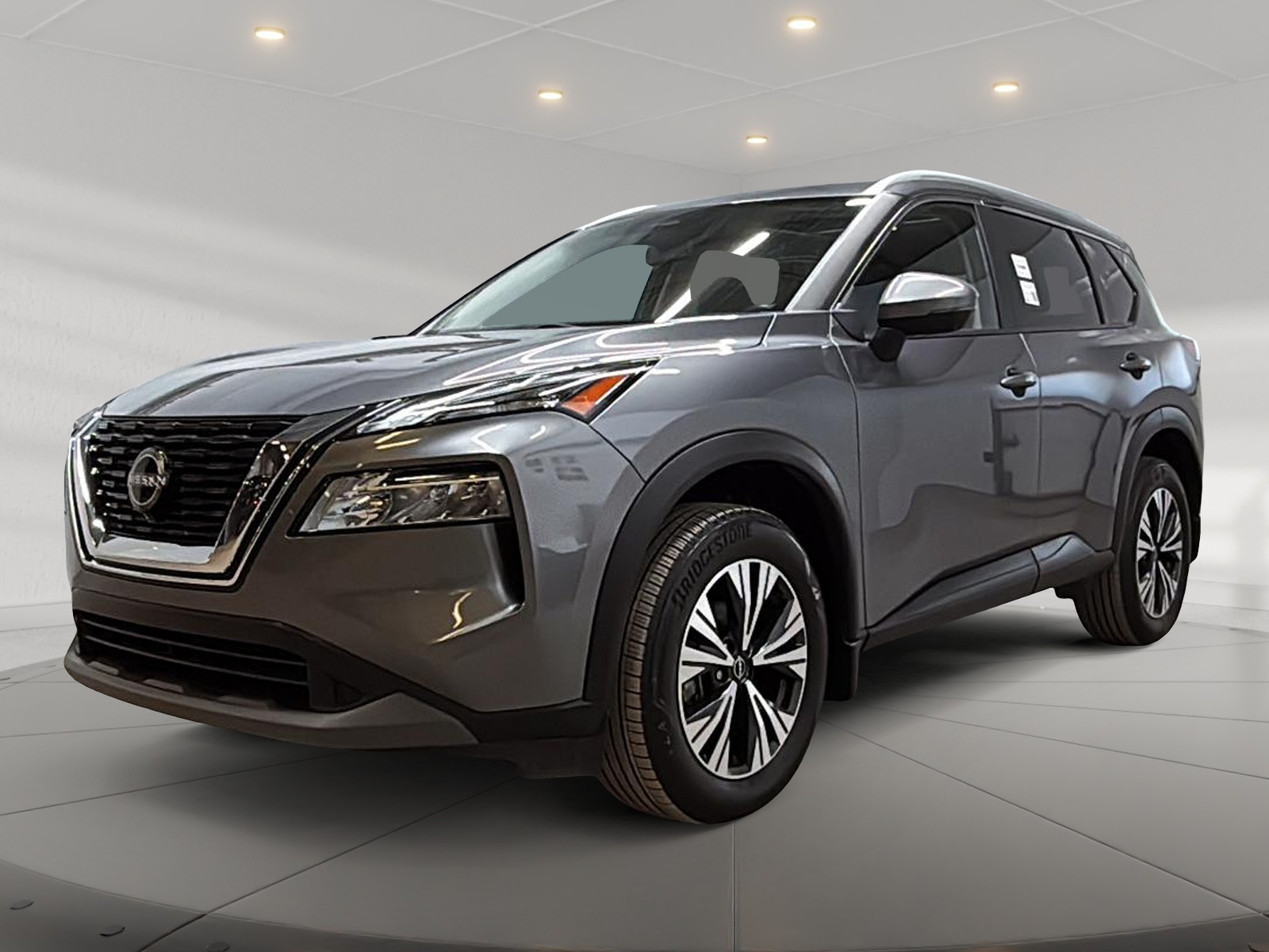 Nissan Rogue SV TOIT PANO 4RM 2023
