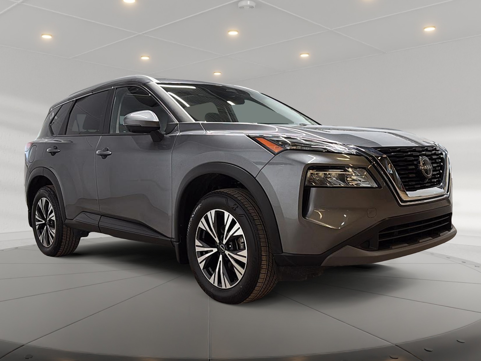 Nissan Rogue SV TOIT PANO 4RM 2023 — photo 3