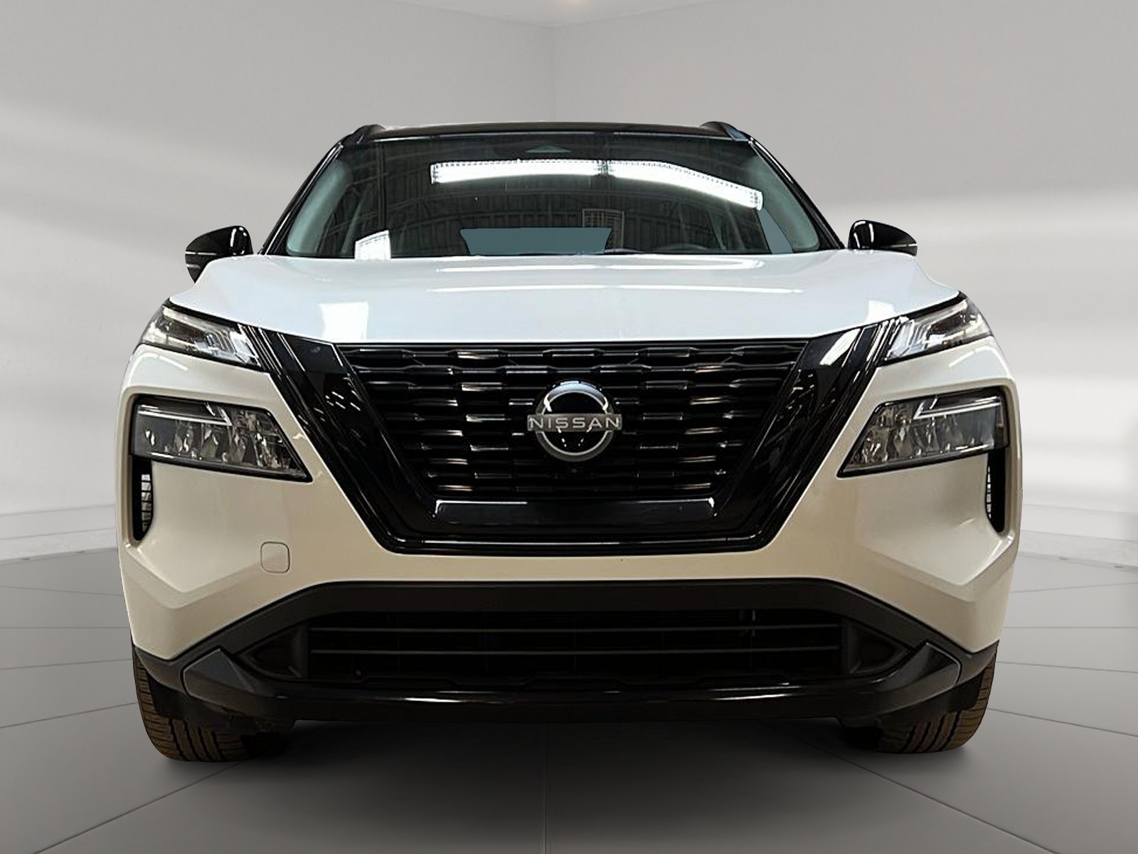 Nissan Rogue SV MIDNIGHT CUIR TOIT PANO 4RM 2023 — photo 2