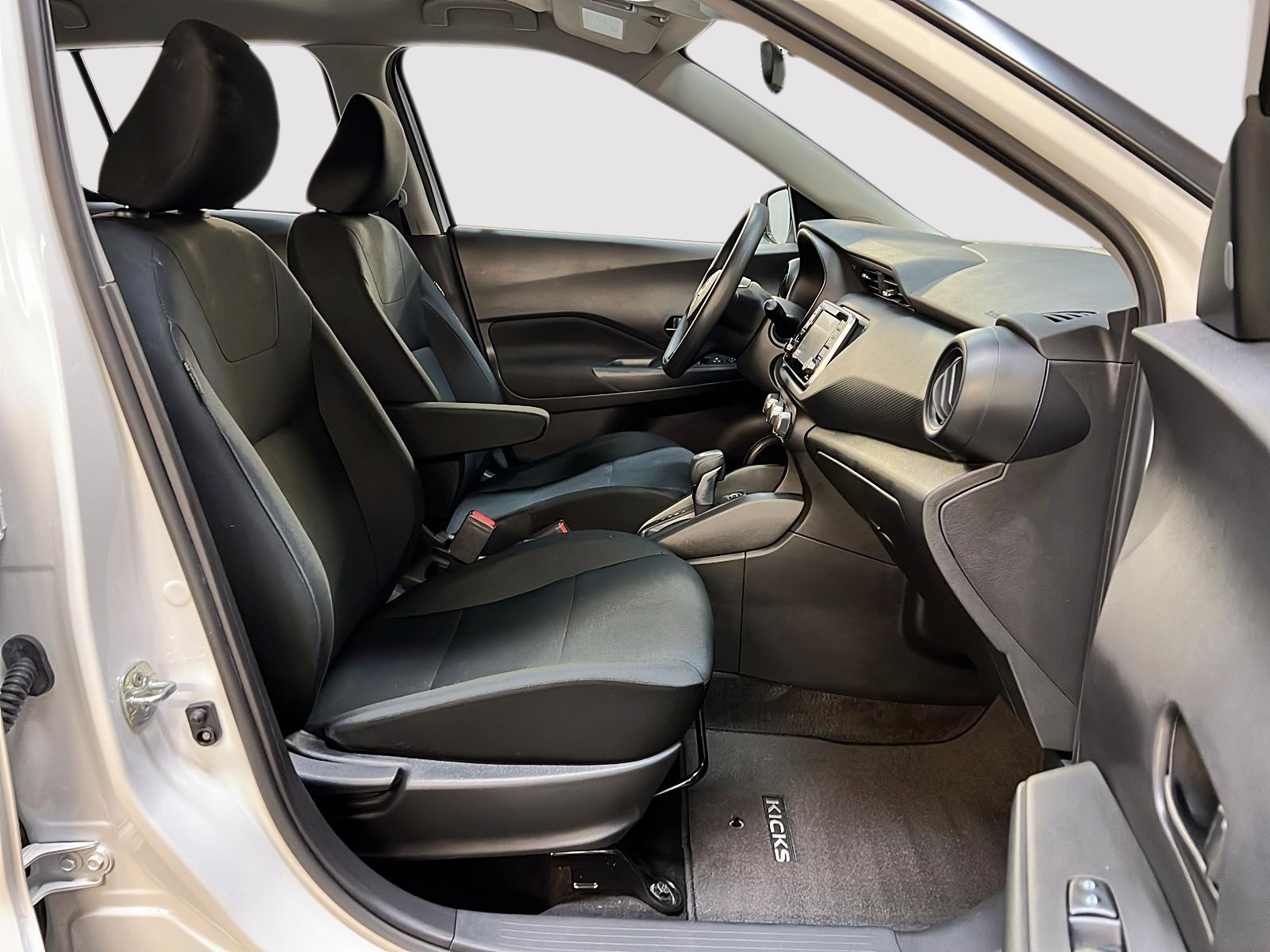 Nissan Kicks S 2024 — photo 8