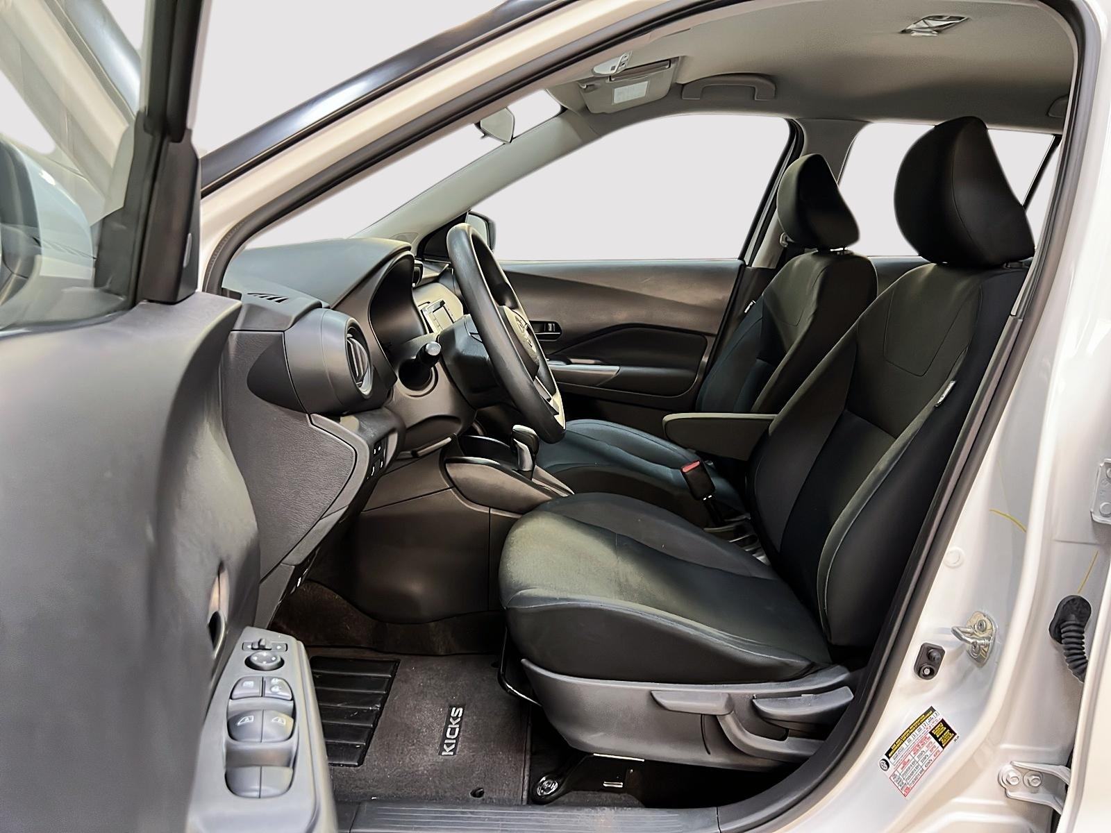 Nissan Kicks S 2024 — photo 7