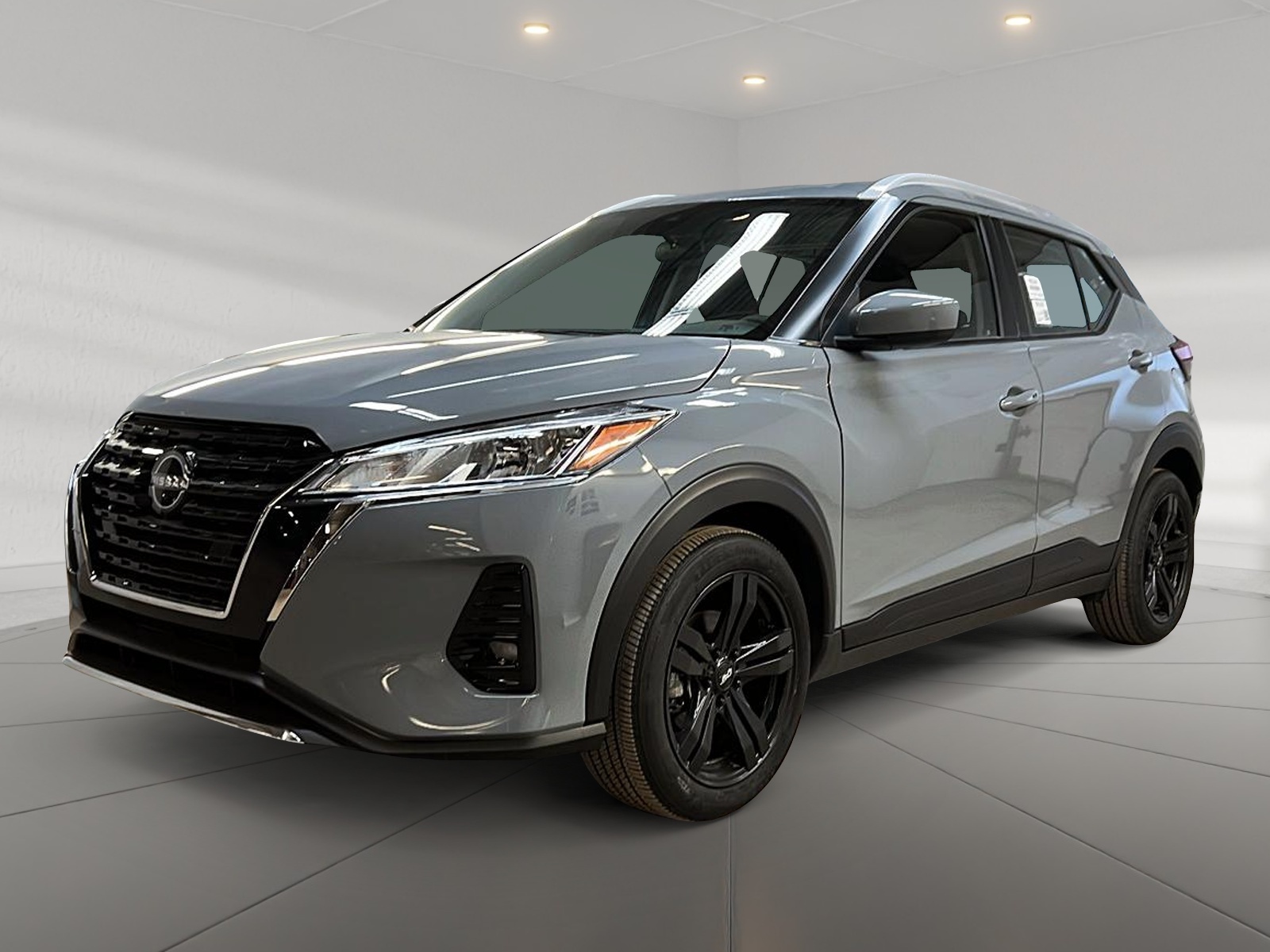 Nissan Kicks SV 2024