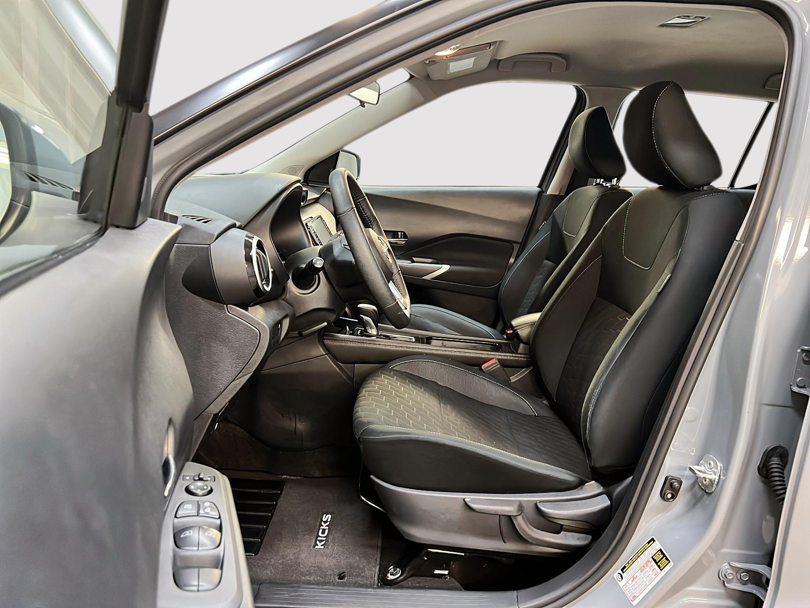 Nissan Kicks SV 2024 — photo 7