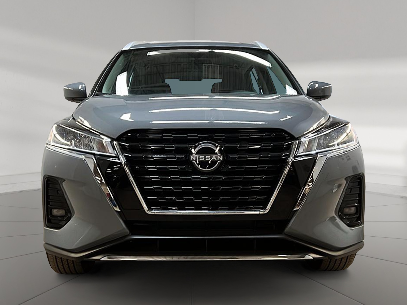 Nissan Kicks SV 2024 — photo 2