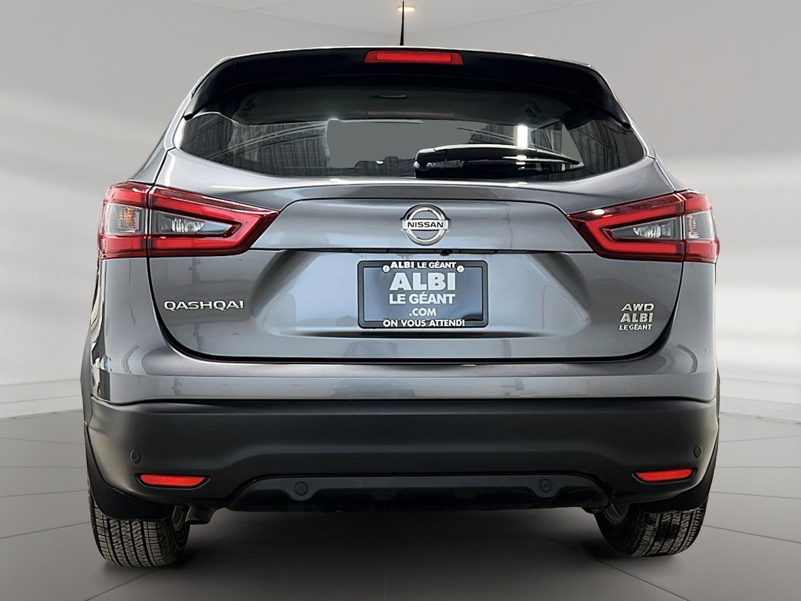 Nissan Qashqai S 4RM 2023 — photo 5