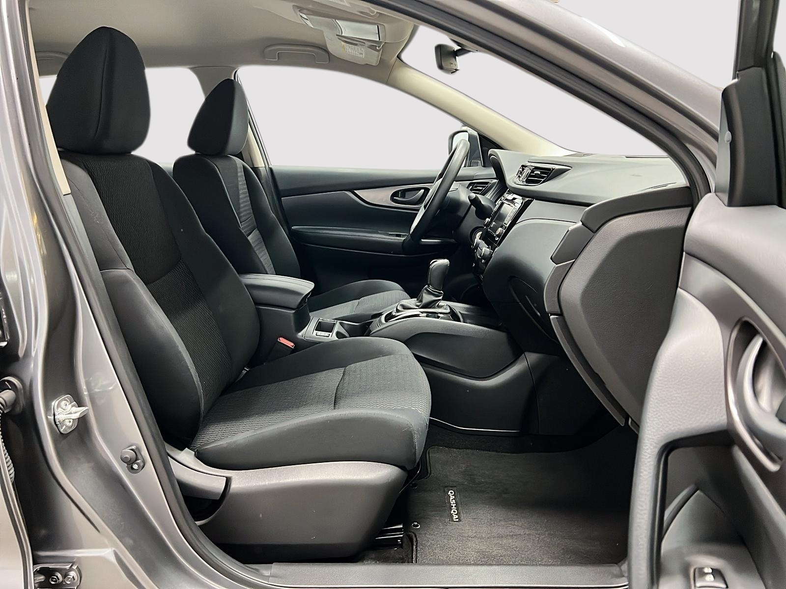 Nissan Qashqai S 4RM 2023 — photo 8
