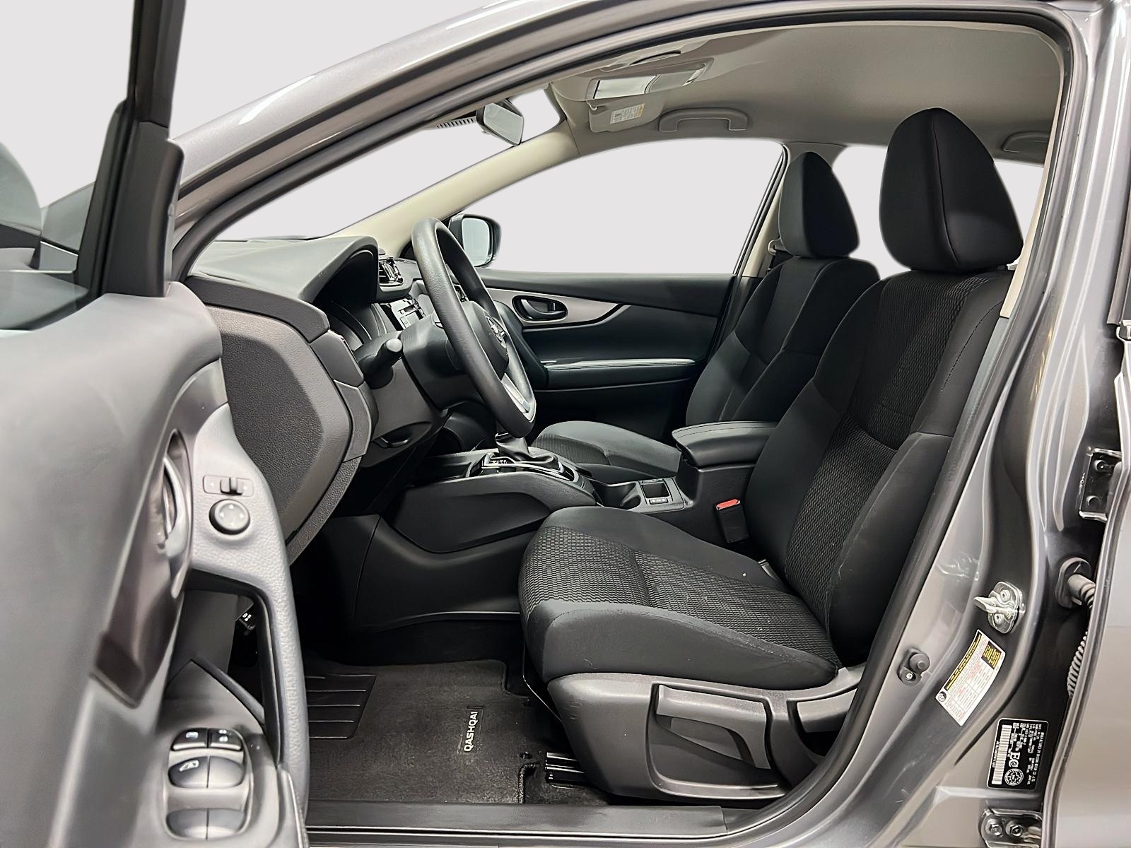 Nissan Qashqai S 4RM 2023 — photo 7