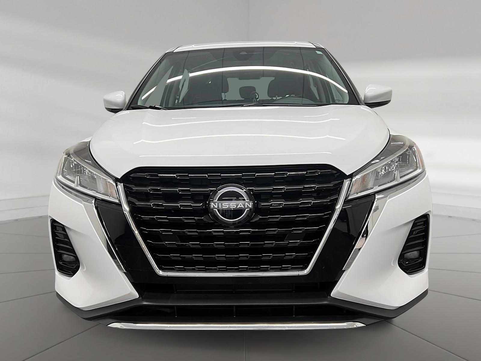 Nissan Kicks S 2024 — photo 2