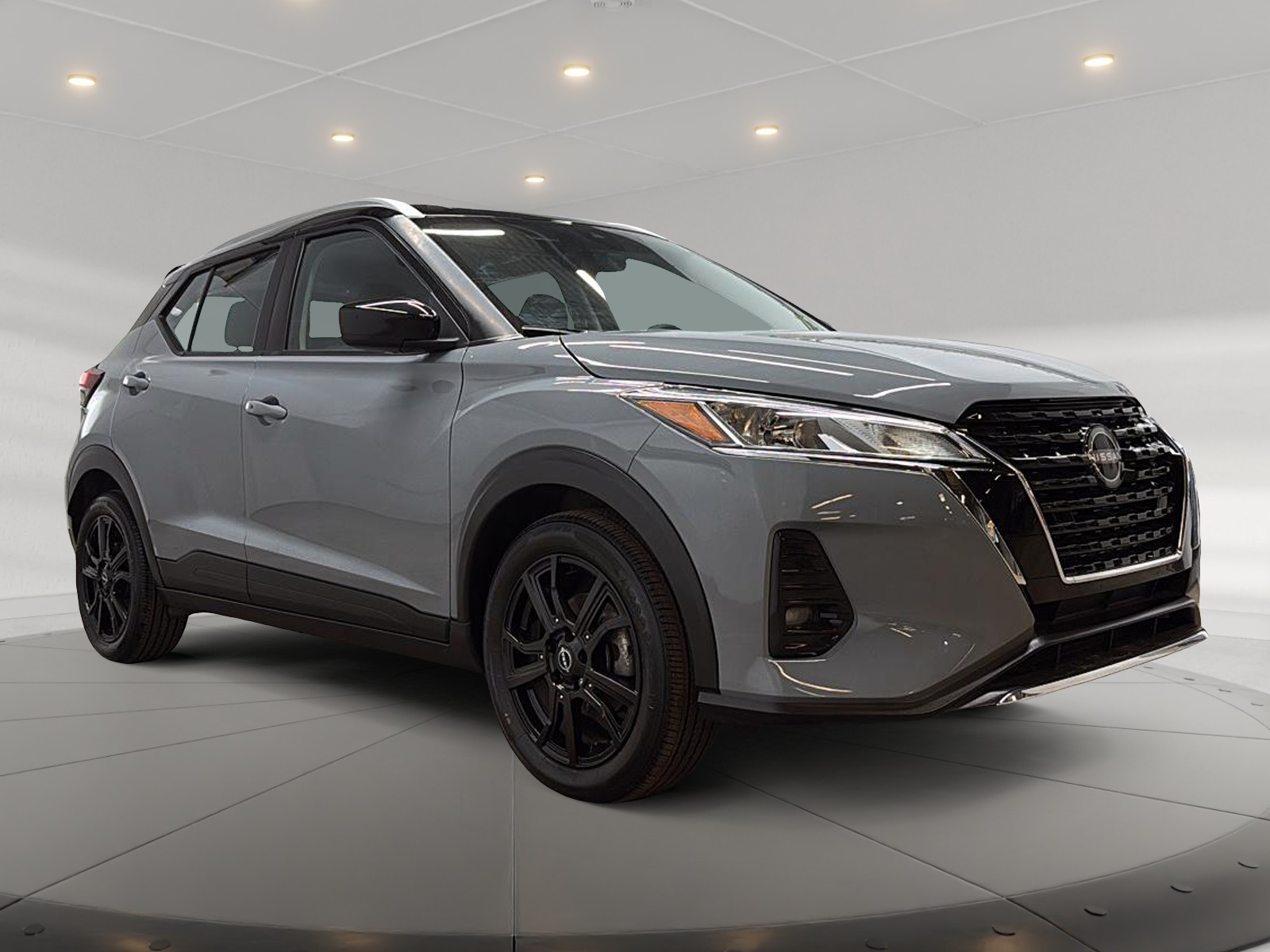 Nissan Kicks SV SPECIAL EDITION 2024 — photo 3