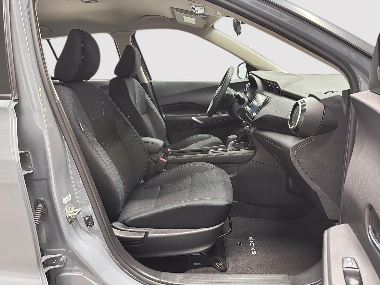Nissan Kicks SV SPECIAL EDITION 2024 — photo 8
