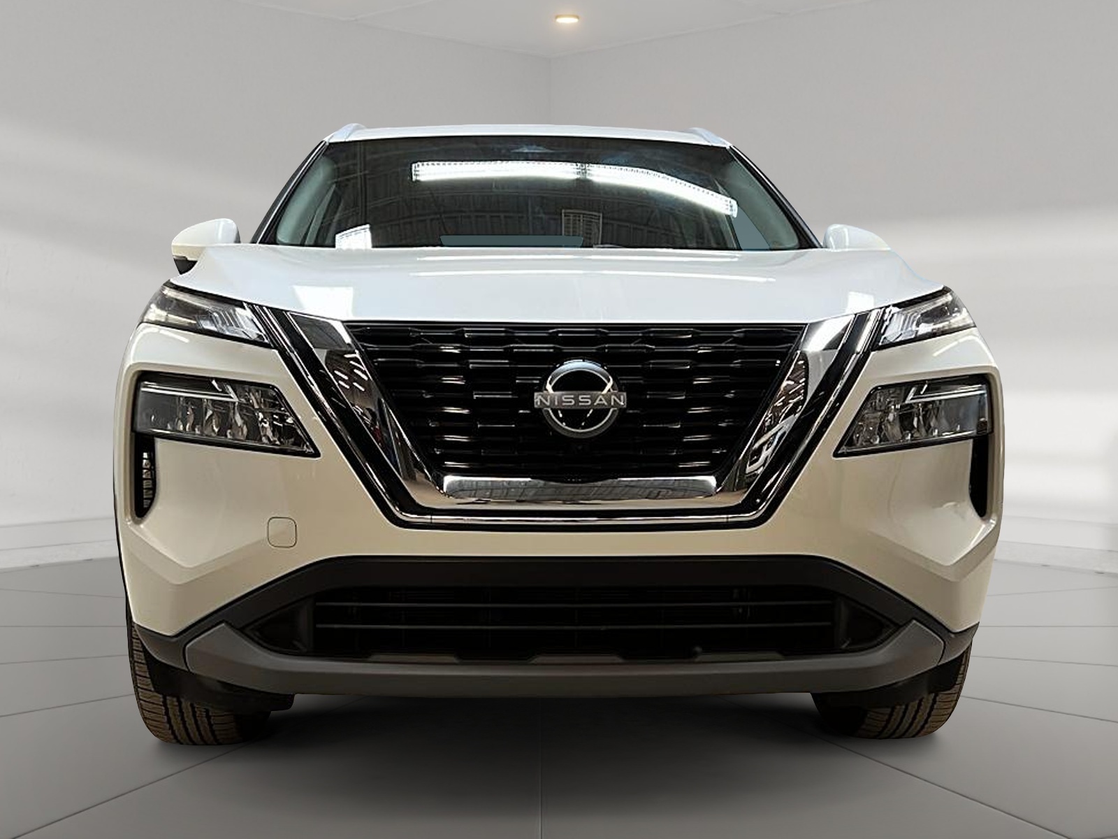 Nissan Rogue SV TOIT PANO 4RM 2023 — photo 2
