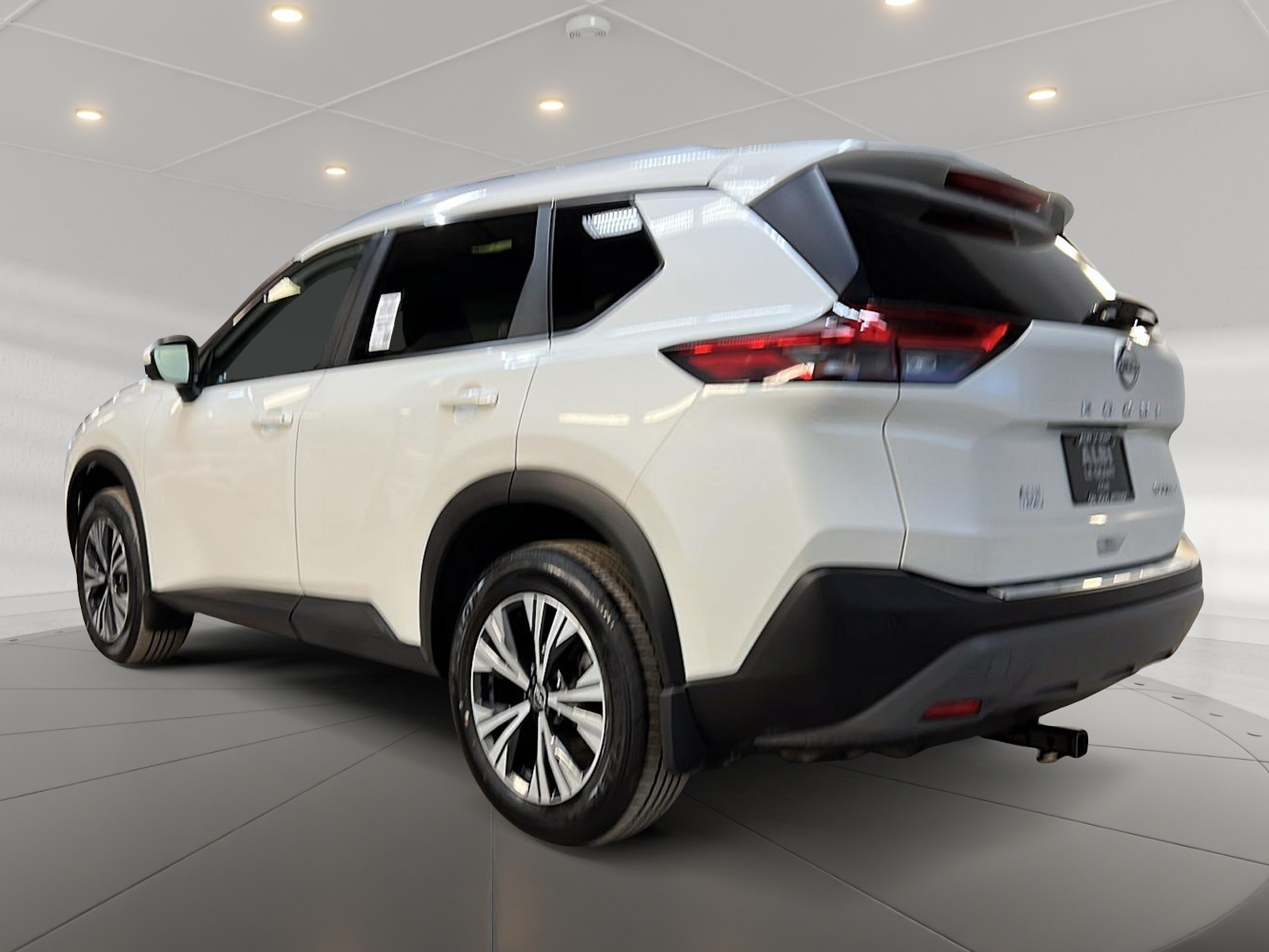 Nissan Rogue SV TOIT PANO 4RM 2023 — photo 6