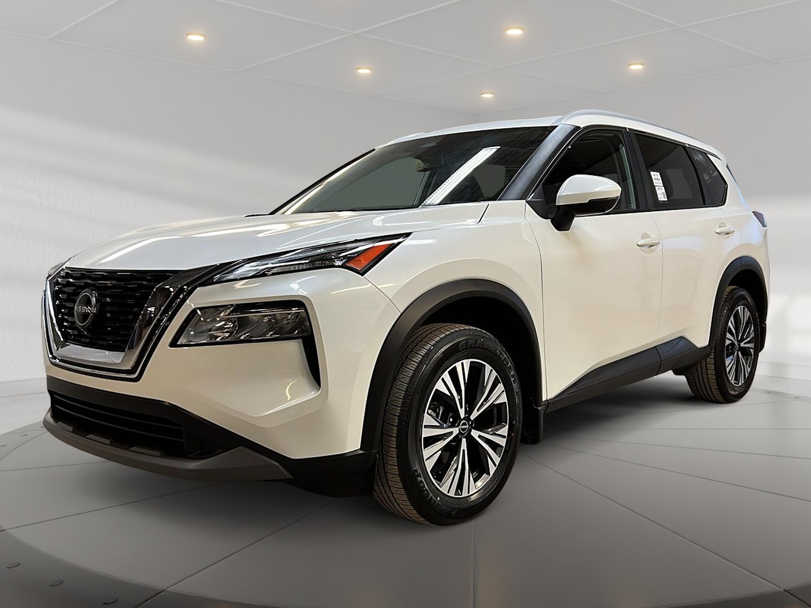 Nissan Rogue SV TOIT PANO 4RM 2023