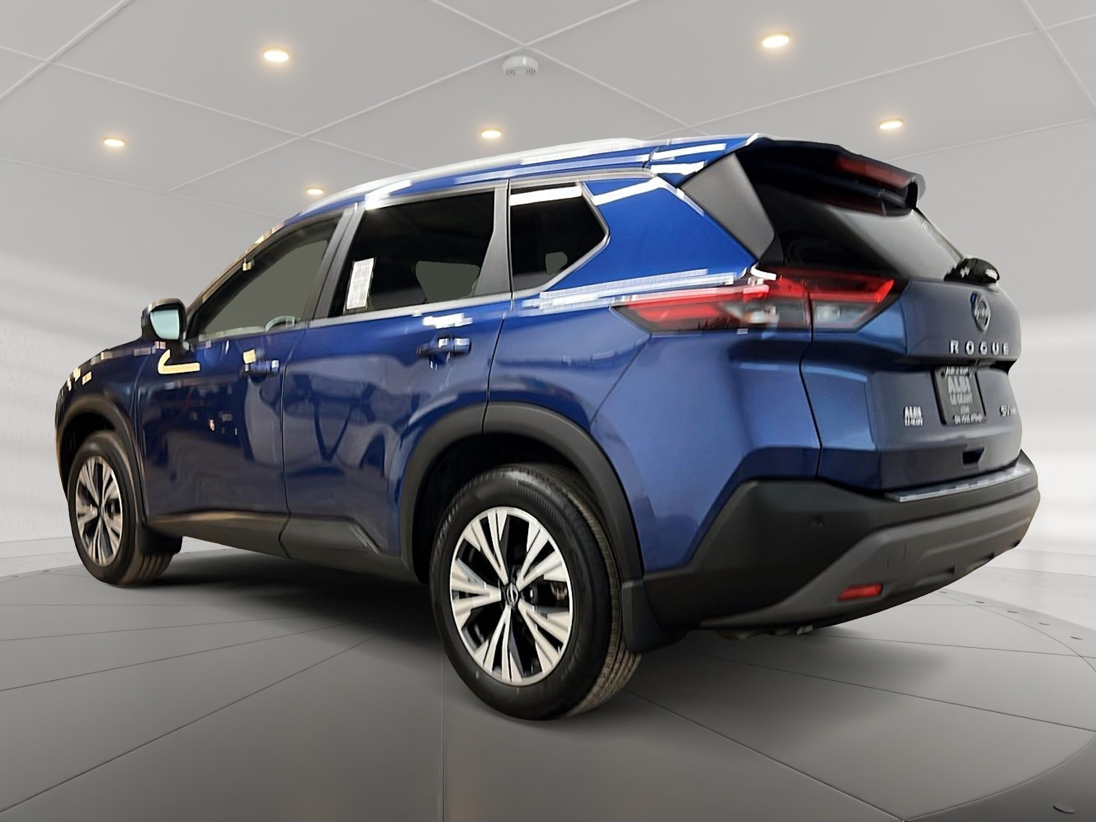 Nissan Rogue SV TOIT PANO 4RM 2023 — photo 6